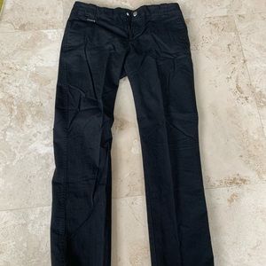 Lauren by Ralph Lauren Active Woman’s ankle pants